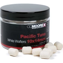 CC Moore Pacific Tuna White Dumbell Wafters 10X14mm