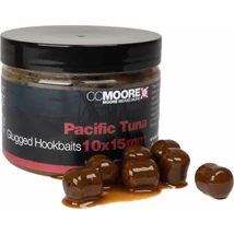 CC Moore Pacific Tuna Glugged Hookbaits 10X15mm (50)