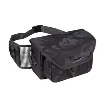 Fox Rage Camo Voyager Belt Carryall Táska