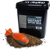 CC Moore Odyssey XXX Spod Mix 2.5kg Bucket