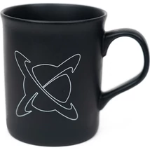 CC Moore Black Mug Bögre 2024