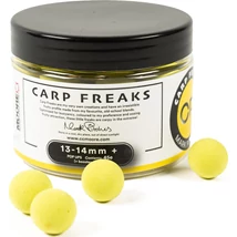 CC Moore Carp Freaks + Pop Ups Yellow 13-14mm (45)