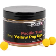 CC Moore Pacific Tuna Yellow Pop Ups 12mm (55)
