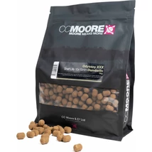 CC Moore Odyssey XXX 10X15mm Dumbells 1kg