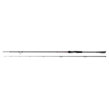 Fox Rage Warrior Heavy Spin 40-80g 240cm 2 részes Pergető Bot