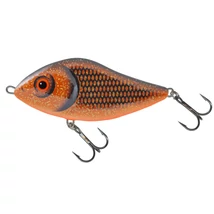 Salmo Slider 12cm Sinking COPPER ROACH