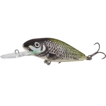 Salmo Perch 12cm Floating HOLO BLEAK