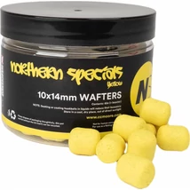 CC Moore NS1 Dumbell Wafters Yellow 10X14mm (65)