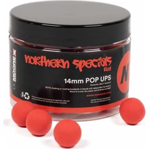 CC Moore NS1 Pop Ups Red 14mm