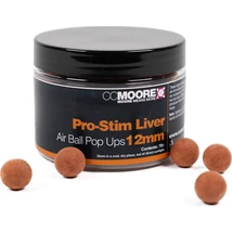 CC Moore Pro-Stim Liver Air Ball Pop Ups 12mm