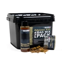 CC Moore Odyssey XXX PVA Bag Mix Pack 1kg