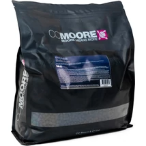 CC Moore Belachan Pellets 6mm 5kg