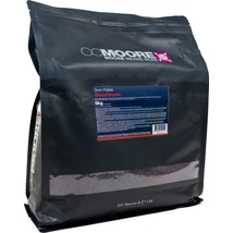 CC Moore Bloodworm Pellets 3mm 5kg