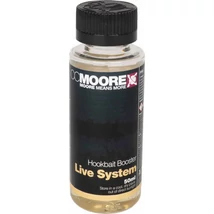CC Moore Live System Hookbait Booster 50ml