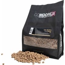 CC Moore Live System Pellets 6mm 1kg