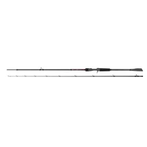 Fox Rage Warrior Pike Cast 20-80g 230cm 1+1 Pergető Bot