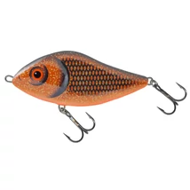 Salmo Slider 10cm Sinking COPPER ROACH