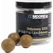 CC Moore Odyssey XXX Air Ball Pop Ups 24mm