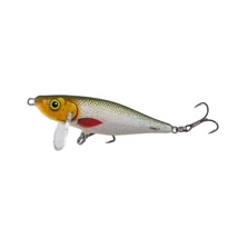Salmo Thrill 5cm Sinking SILVER HALO