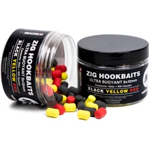 CC Moore NS1 Zig Hookbait 8X12mm (100)