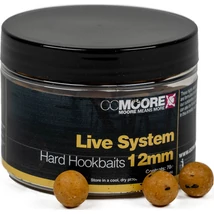 CC Moore Live System Hard Hookbaits 12mm
