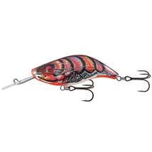 Salmo Sparky Shad 4cm Floating HOLOGRAPHIC CRAWDAD
