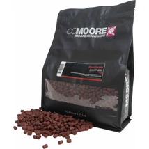 CC Moore Bloodworm Pellets 6mm 1kg
