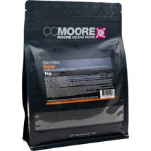 CC Moore Squid Pellets 2mm 1kg