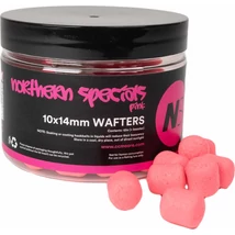 CC Moore NS1 Dumbell Wafters Pink 10X14mm (65)