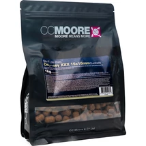CC Moore Odyssey XXX 15X18mm Dumbells 1kg