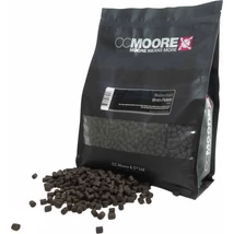 CC Moore Belachan Pellets 6mm 1kg