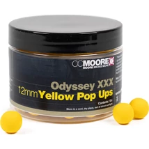 CC Moore Odyssey XXX Yellow Pop Ups 12mm (55)
