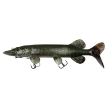 Fox Rage Ultra Natural Pike Replicant 40cm 15.7"