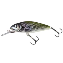 Salmo Perch 8cm Deep Runner  HOLO BLEAK