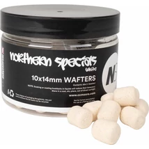 CC Moore NS1 Dumbell Wafters White 10X14mm