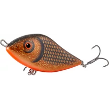Salmo Slider 7cm Sinking COPPER ROACH