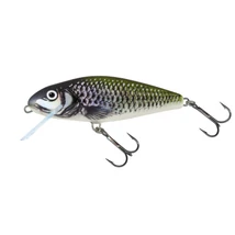Salmo Perch 12cm Floating HOLO BLEAK