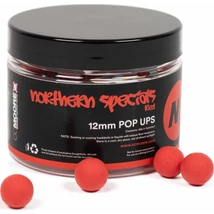 CC Moore NS1 Pop Ups Red 12mm