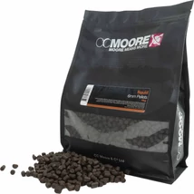 CC Moore Squid Pellets 6mm 1kg