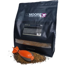 CC Moore Odyssey XXX Spod Mix 5kg Bag