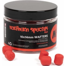 CC Moore NS1 Dumbell Wafters Red 10X14mm (65)
