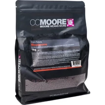 CC Moore Bloodworm Pellets 3mm 1kg