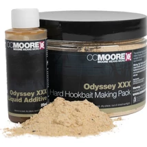 CC Moore Odyssey XXX Hard Hookbait Making Pack