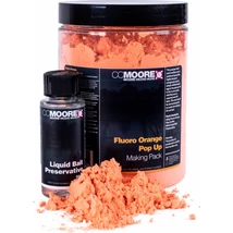 CC Moore Fluoro Orange Pop Up Making Pack