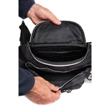 Fox Rage Camo Voyager Belt Bag Táska