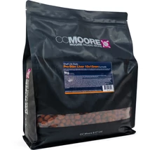 CC Moore Pro-Stim Liver 10X15mm Dumbells 5kg