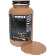 CC Moore Liquid Liver Compound 500ml