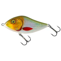 Salmo Slider 7cm Sinking SILVER HALO