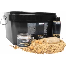 CC Moore Live System PVA Bag Mix Pack 2kg