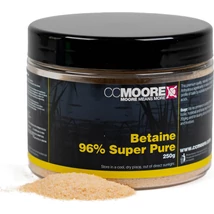 CC Moore Betaine 96% Super Pure 250g
